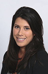 Christine A Bondi