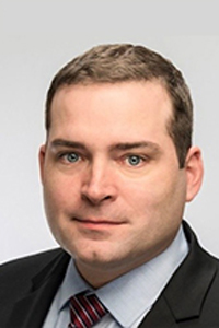 Jonathan D Landua